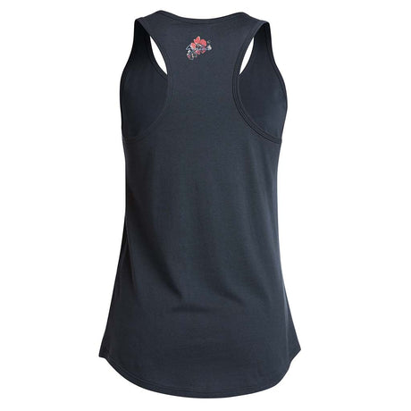 Lole Lara tank top Blue Anchor rv2