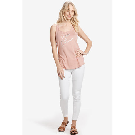 Lole Lara tank top Sunset lv2