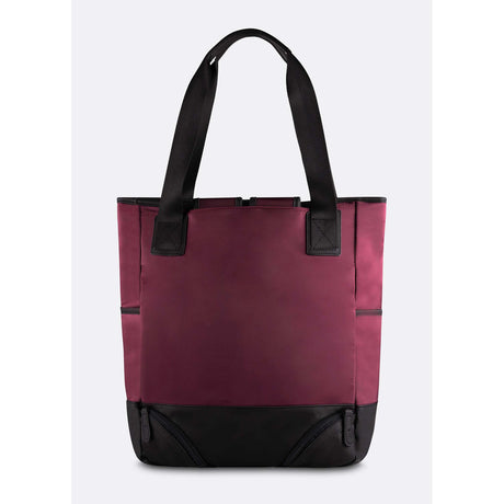 Lole sac fourre-tout Lily prune dos