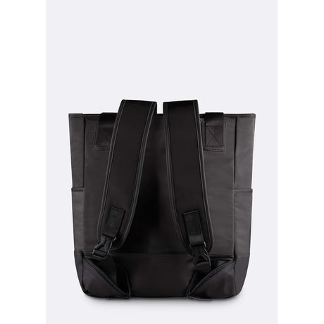 Lole sac fourre-tout Lily noir bretelles