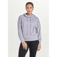 Lole Mindset Pullover Hoodie chandail à capuchon iris femme