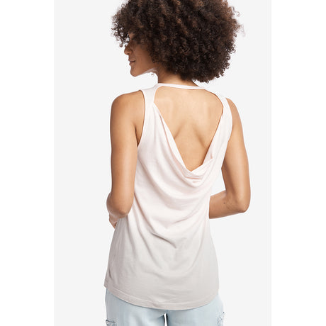 Lole camisole Mojave pour femme crystal pink vue dos