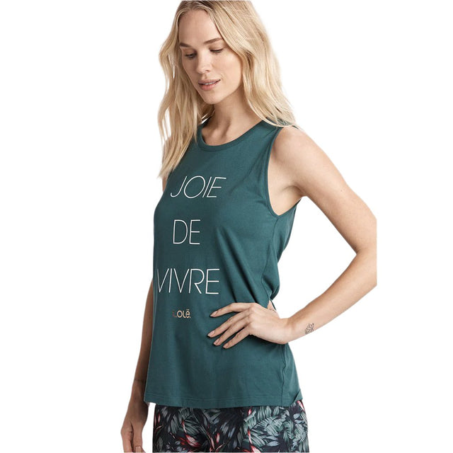 Lole camisole Mojave pour femme Fiji Island