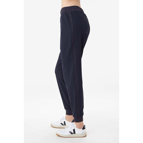 Lole pantalon Olivie Tech Pants pour femme coté