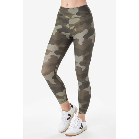 Lole leggings à la cheville Parisia pour femme