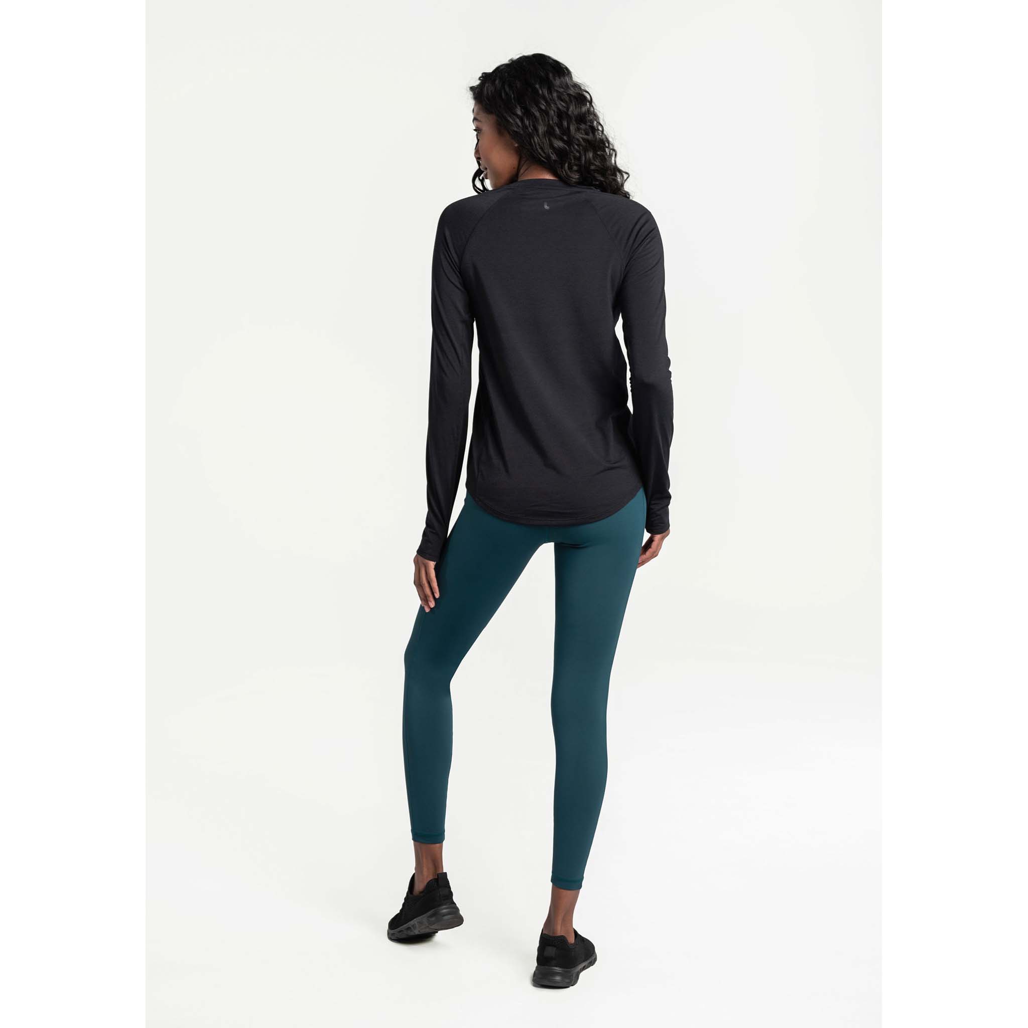 Lululemon swiftly hot sale wool tight