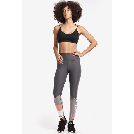 Lole Sierra ankle leggings looking glass colorblock lv1