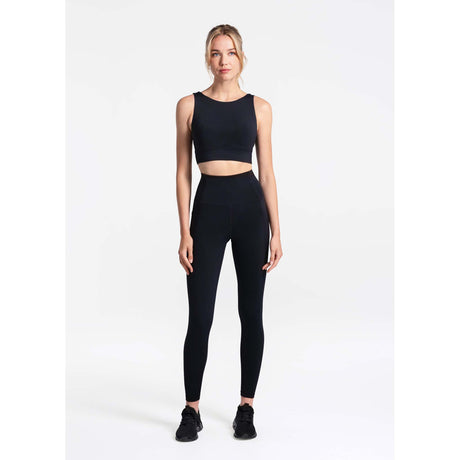 Lole legging cheville Step Up live- noir