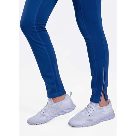 Lolë Trek leggings à taille haute pour femme lapis jambe