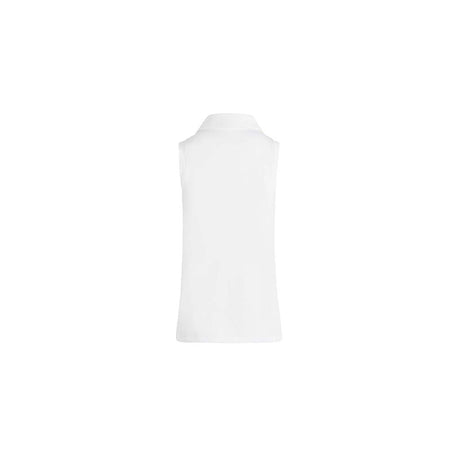 Lole camisole Cross Court femme  blanc