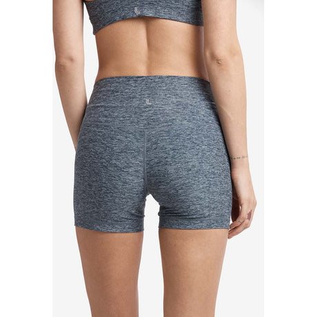 Lole shorts Half Moon sport pour femme dos