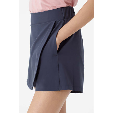 Lole jupe-culotte Gateway encre taille