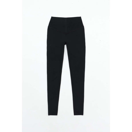 Lole leggings taille ultra haute Eliana Noir pour femme