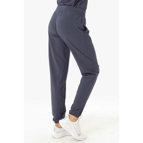 Lole pantalon Olivie bleu encre dos 2