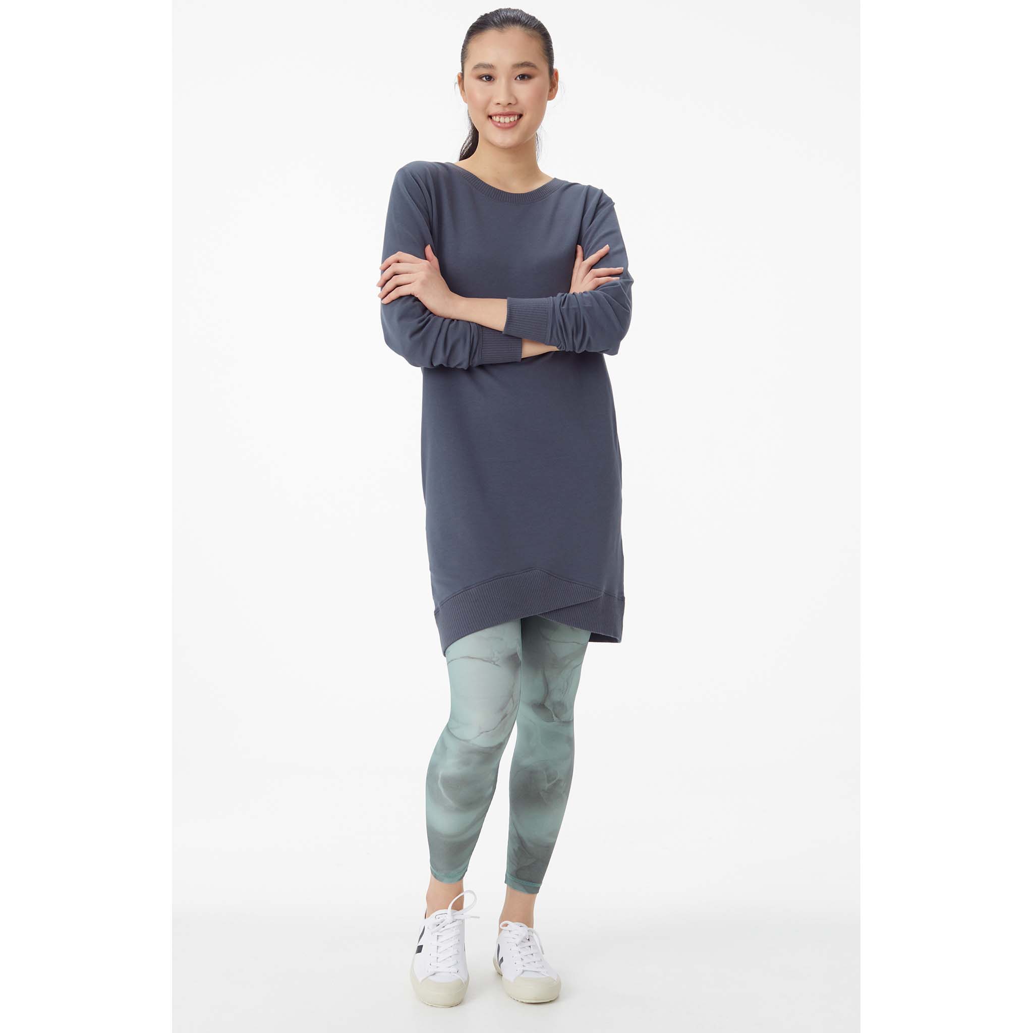 Me&i sale sweatshirt dress