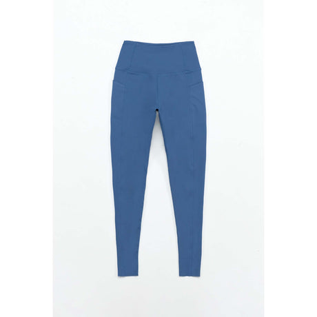 Lolë Step Up leggings iron blue femme