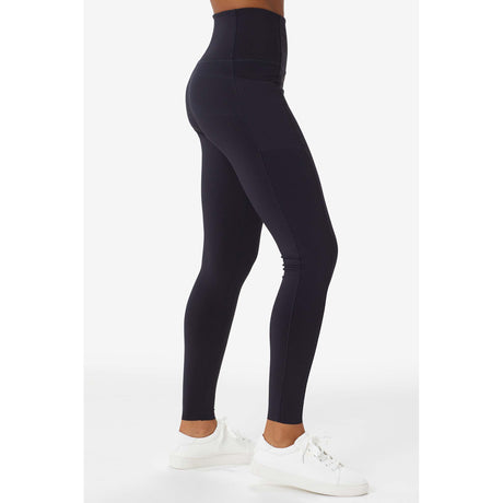 Lolë Step Up leggings noir femme lateral