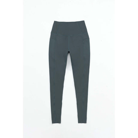 Lolë Step Up leggings eucalyptus  femme