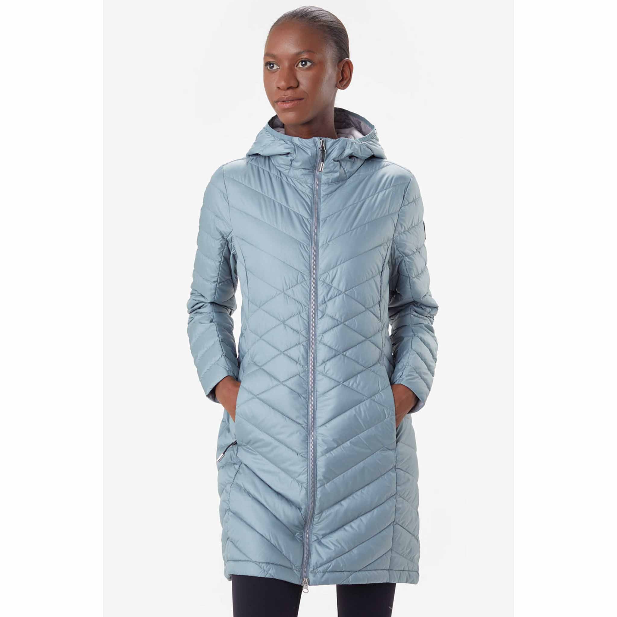 manteau long rugby