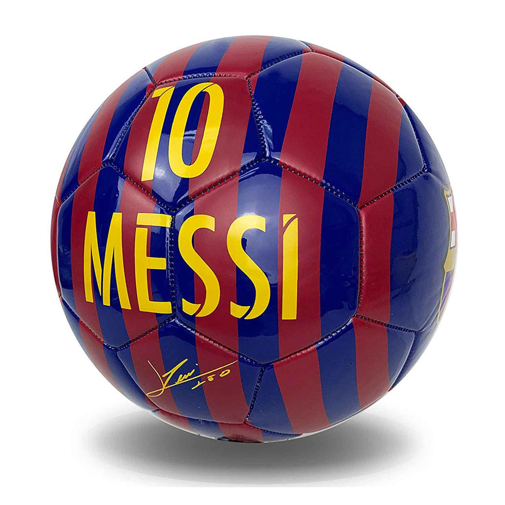 Chandail de hotsell soccer messi