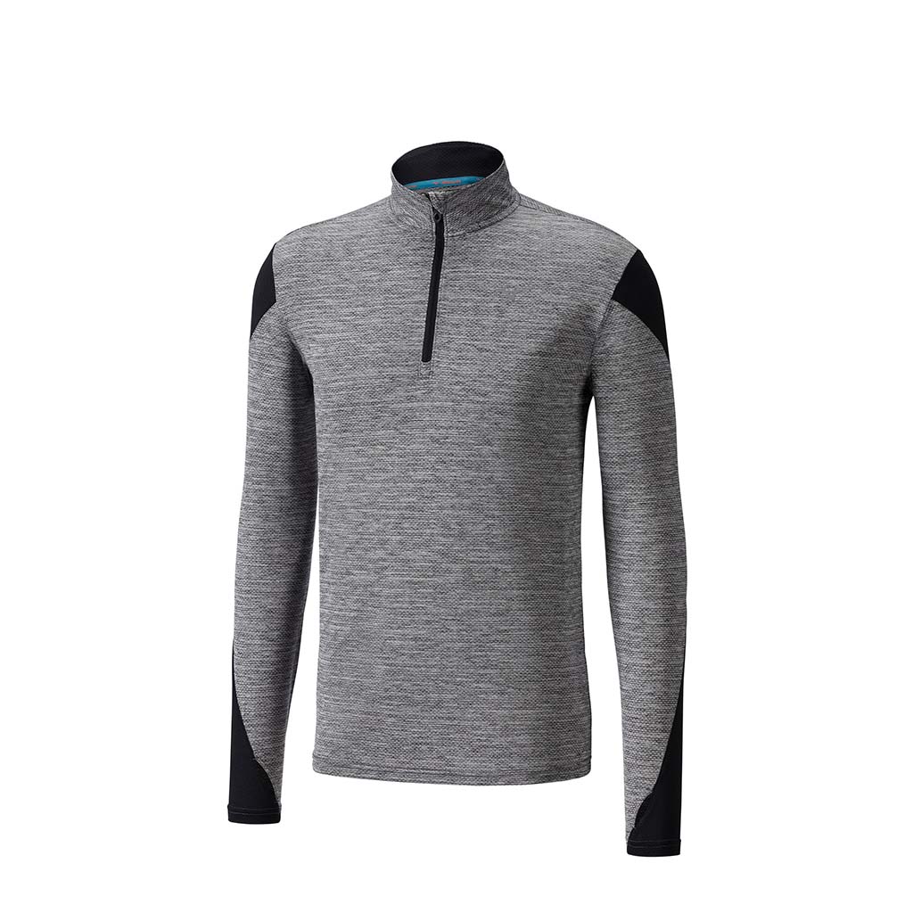 Mizuno running outlet long sleeve