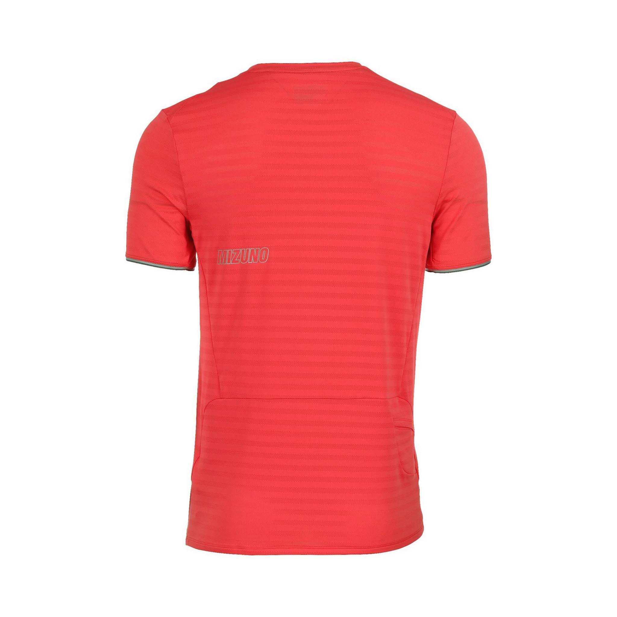 Mizuno discount alpha tee