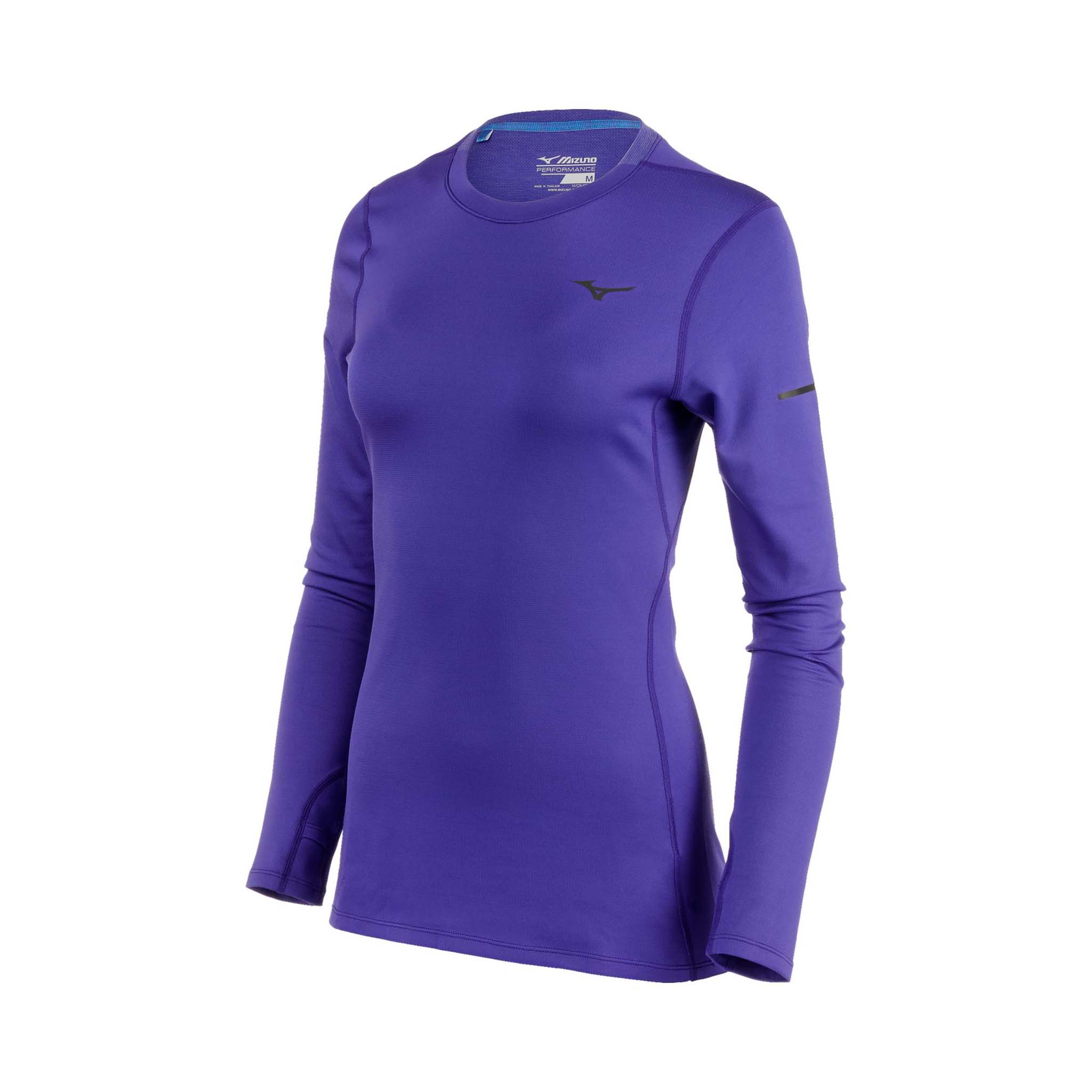 Breath thermo outlet de mizuno