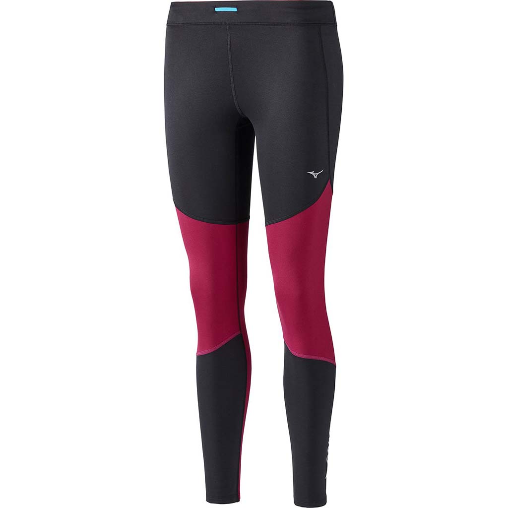 Mizuno Vortex Warmalite running leggings for women – Soccer Sport Fitness