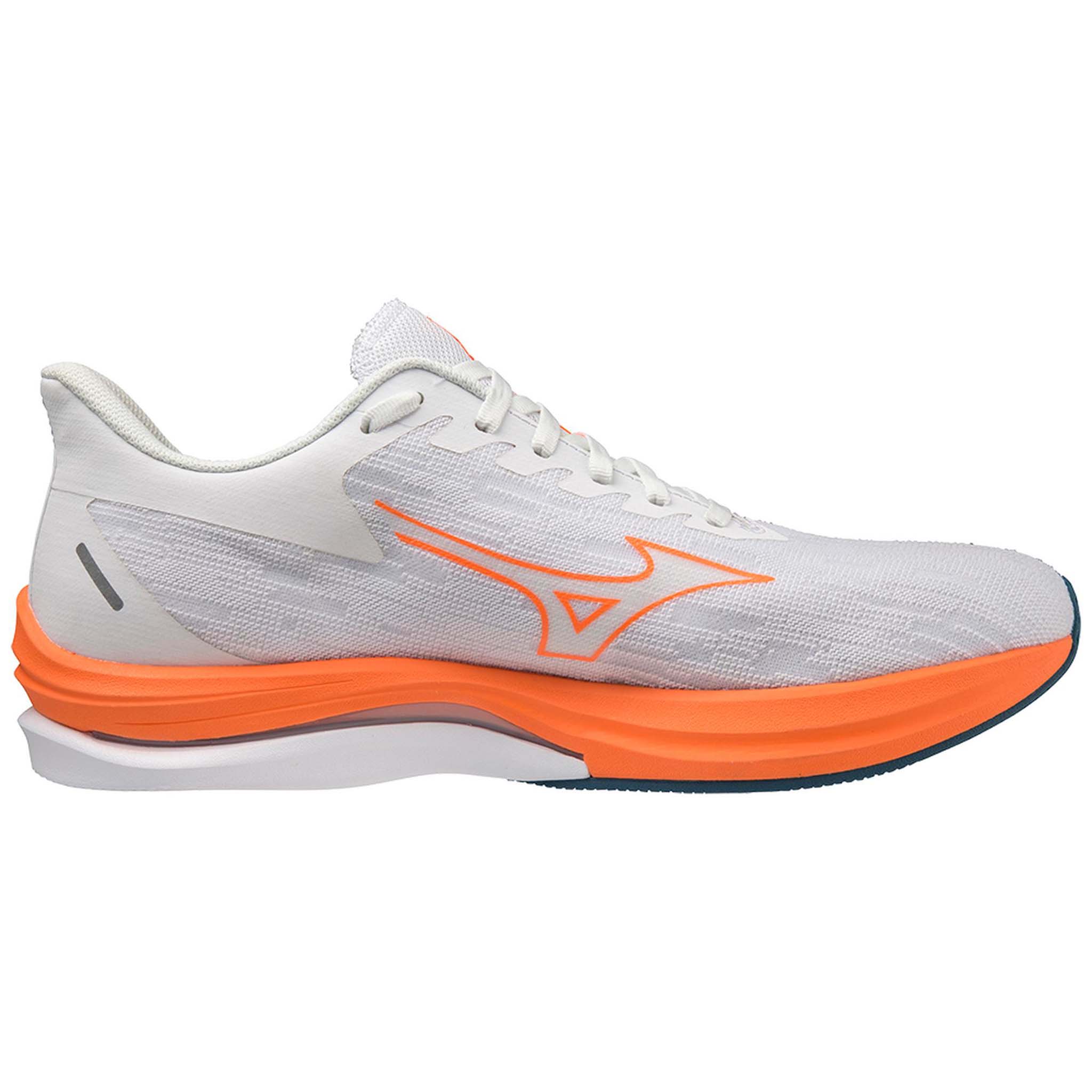 Mizuno Wave Rebellion Sonic running shoes men Soccer Sport Fitness