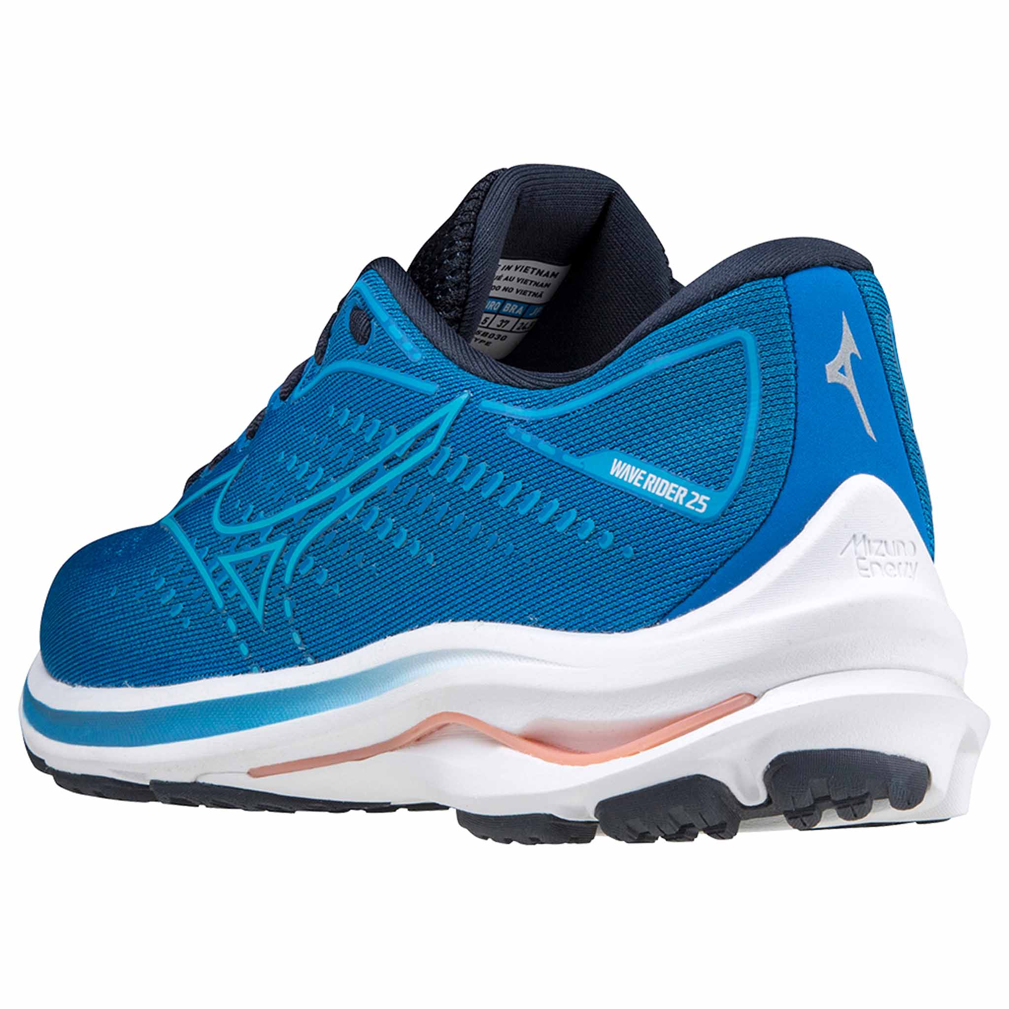 Mizuno wave rider online 24 opiniones