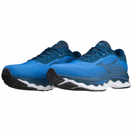 Mizuno Wave Sky 5 chaussure de course à pied pour homme paire