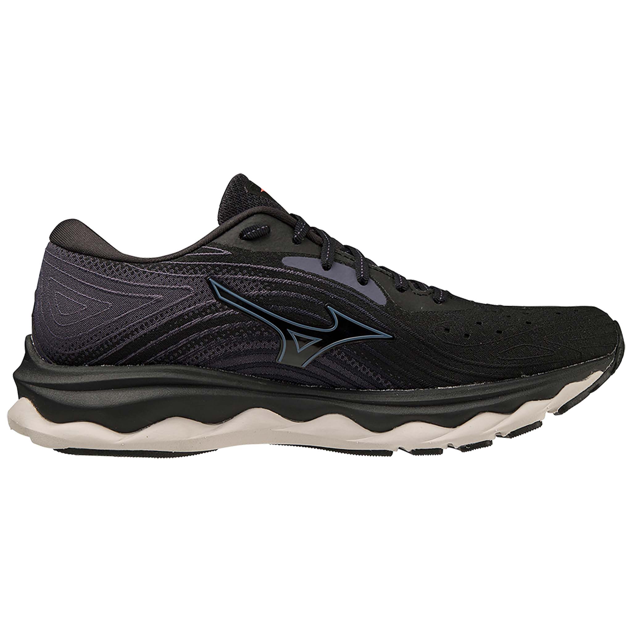 Mizuno wave mustang 2024 6 running shoes