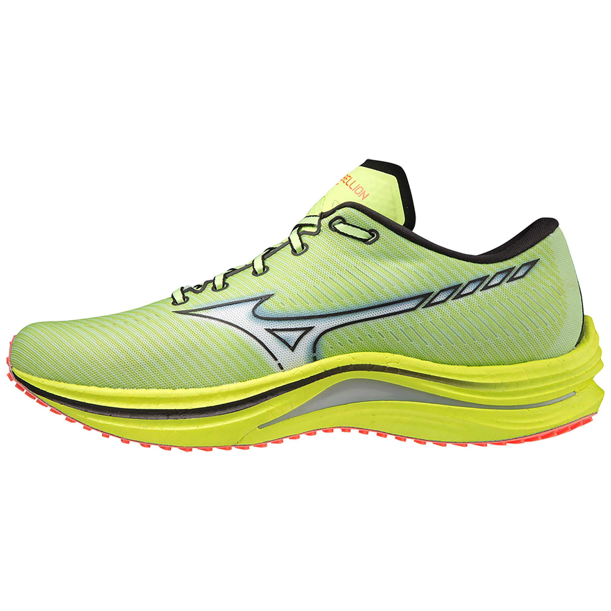 Mizuno trail deals shoes mens