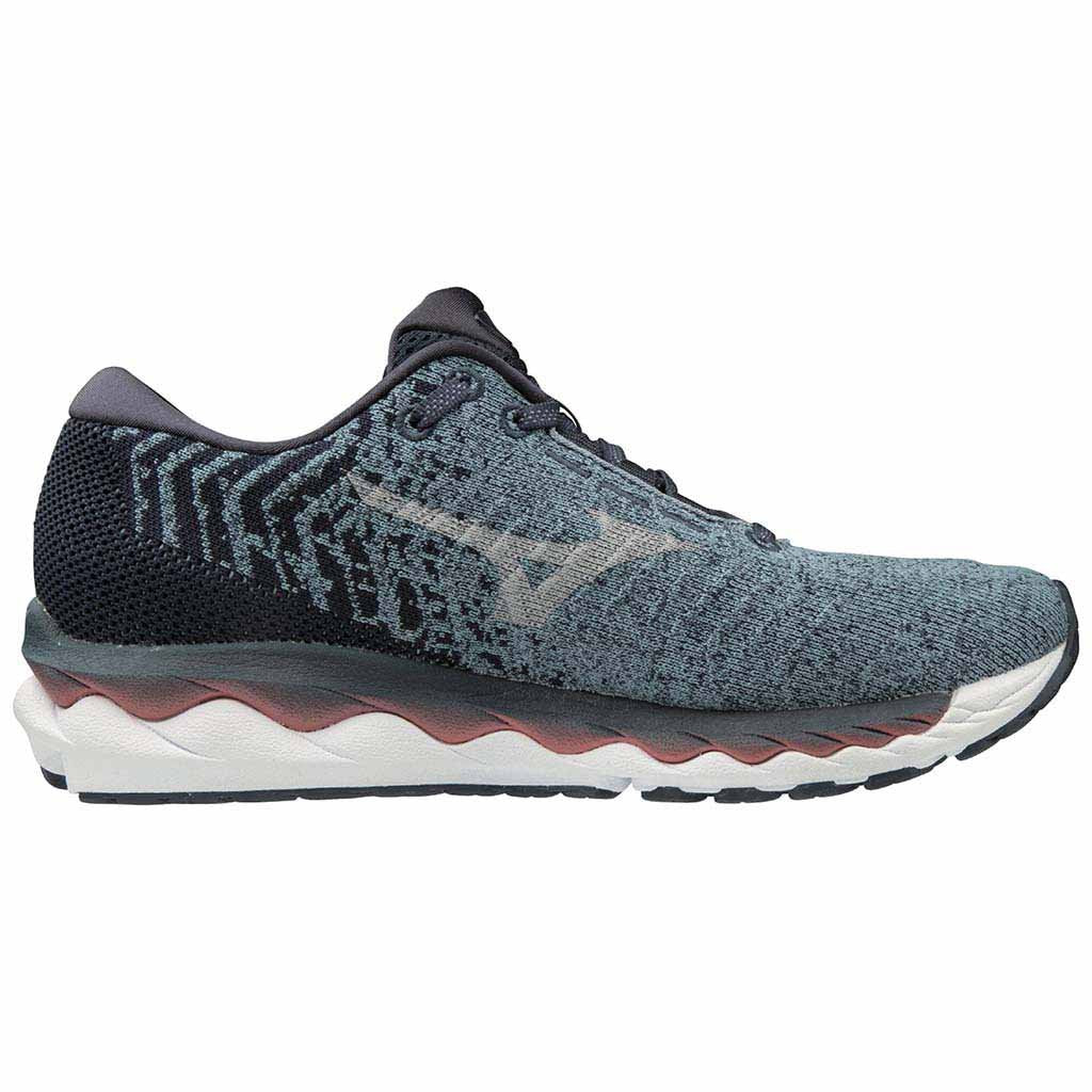 Mizuno wave best sale sky 3 femme