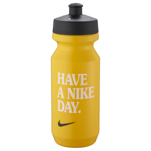Nike Black Big Mouth Water Bottle 22oz (Black) (One Size)