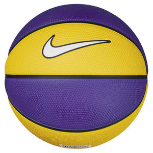 Ballon de discount basket rose nike