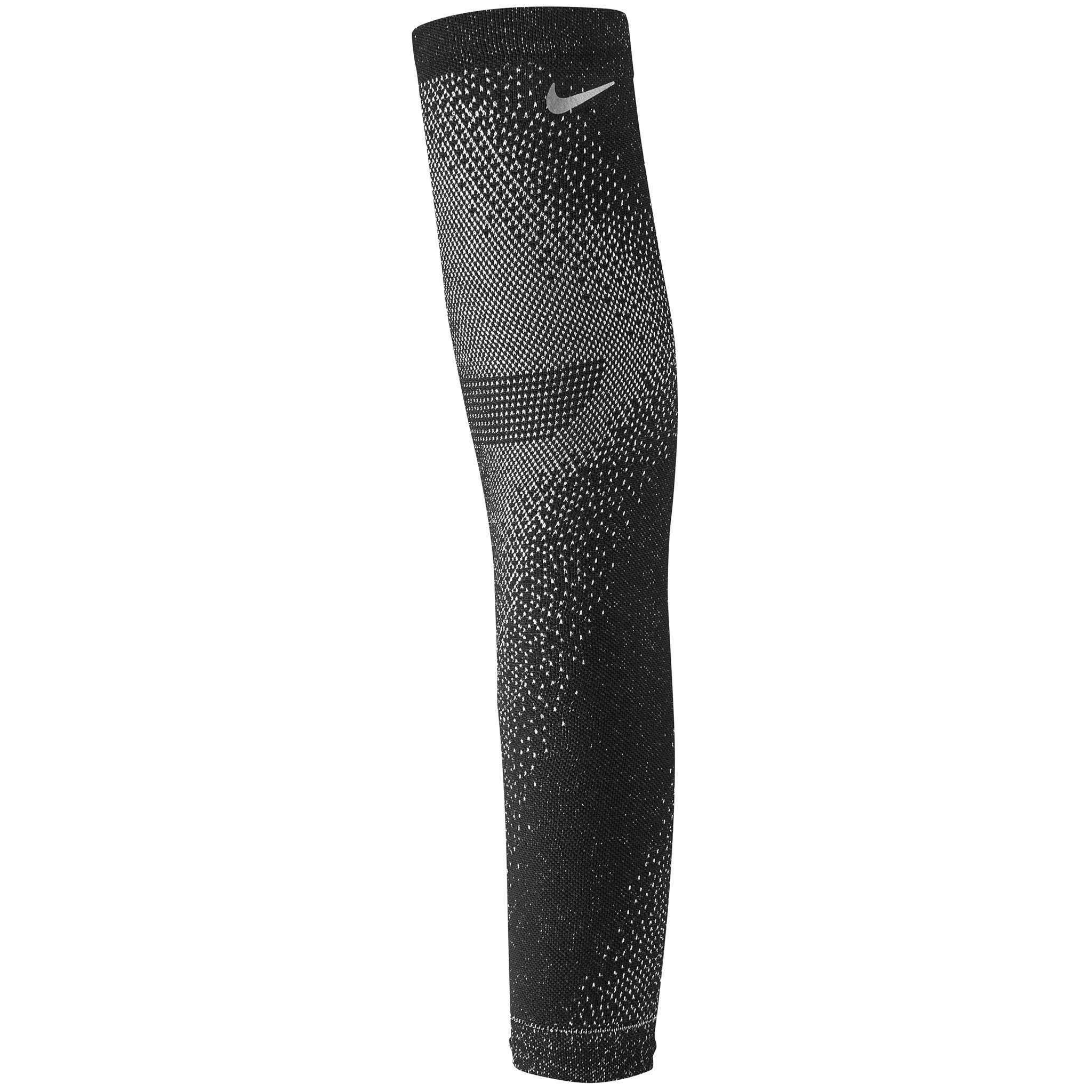 Nike Circular Knit Compression Arm Sleeves - The Sports Exchange