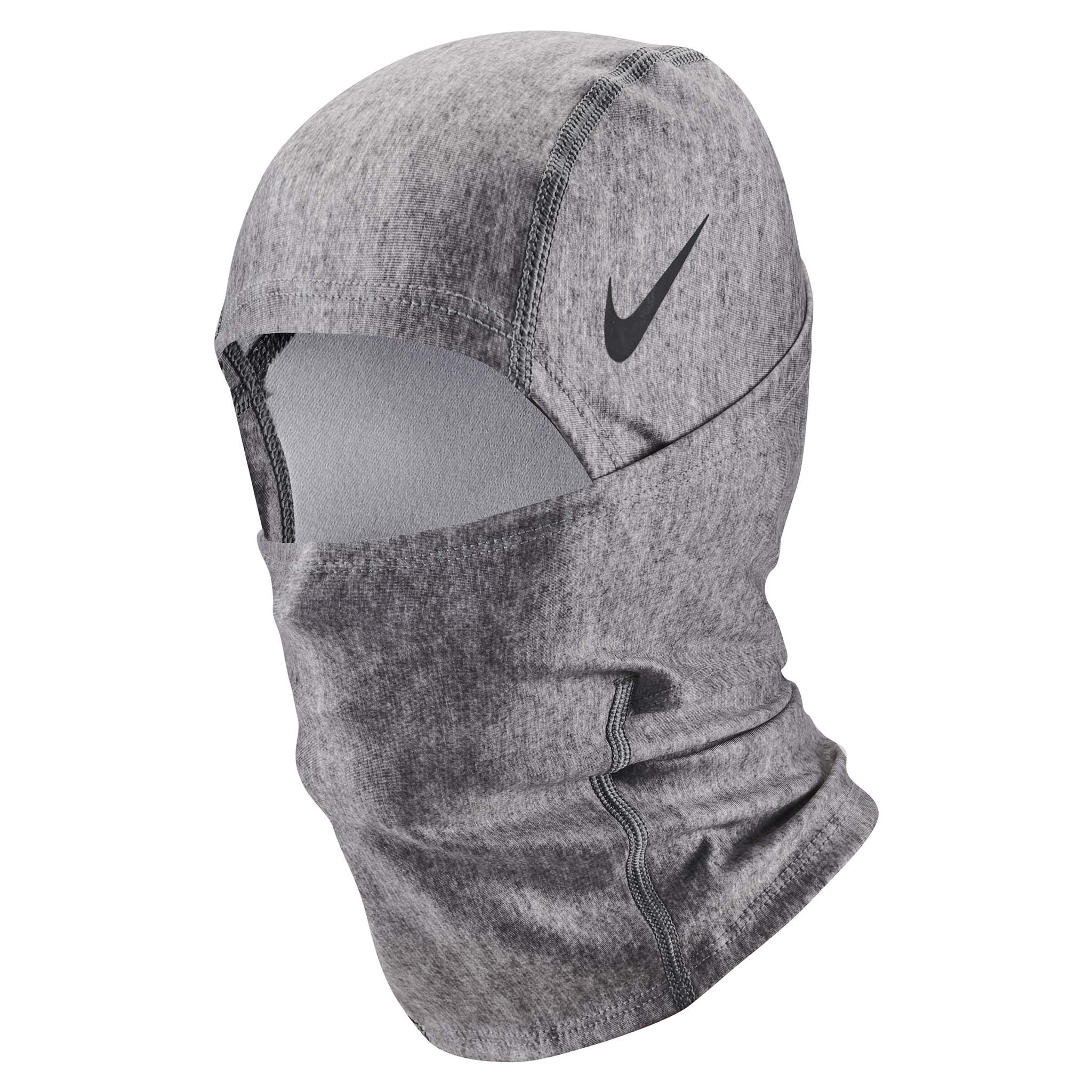 Nike Pro Hyperwarm Hood - Accessoires Bonnets / Gants