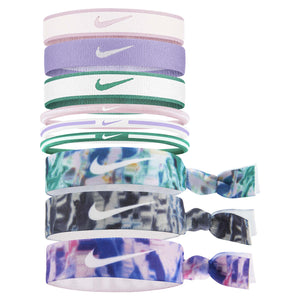 Nike - - Bandeau pour cheveux MIXED WIDTH PONYTAIL - Reitmans