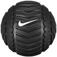 Balle de massage et récupération Nike recovery ball noir blanc