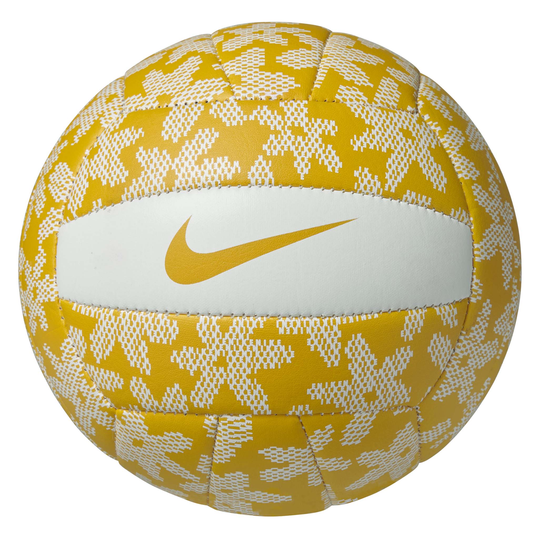 Nike Skills Volleyball