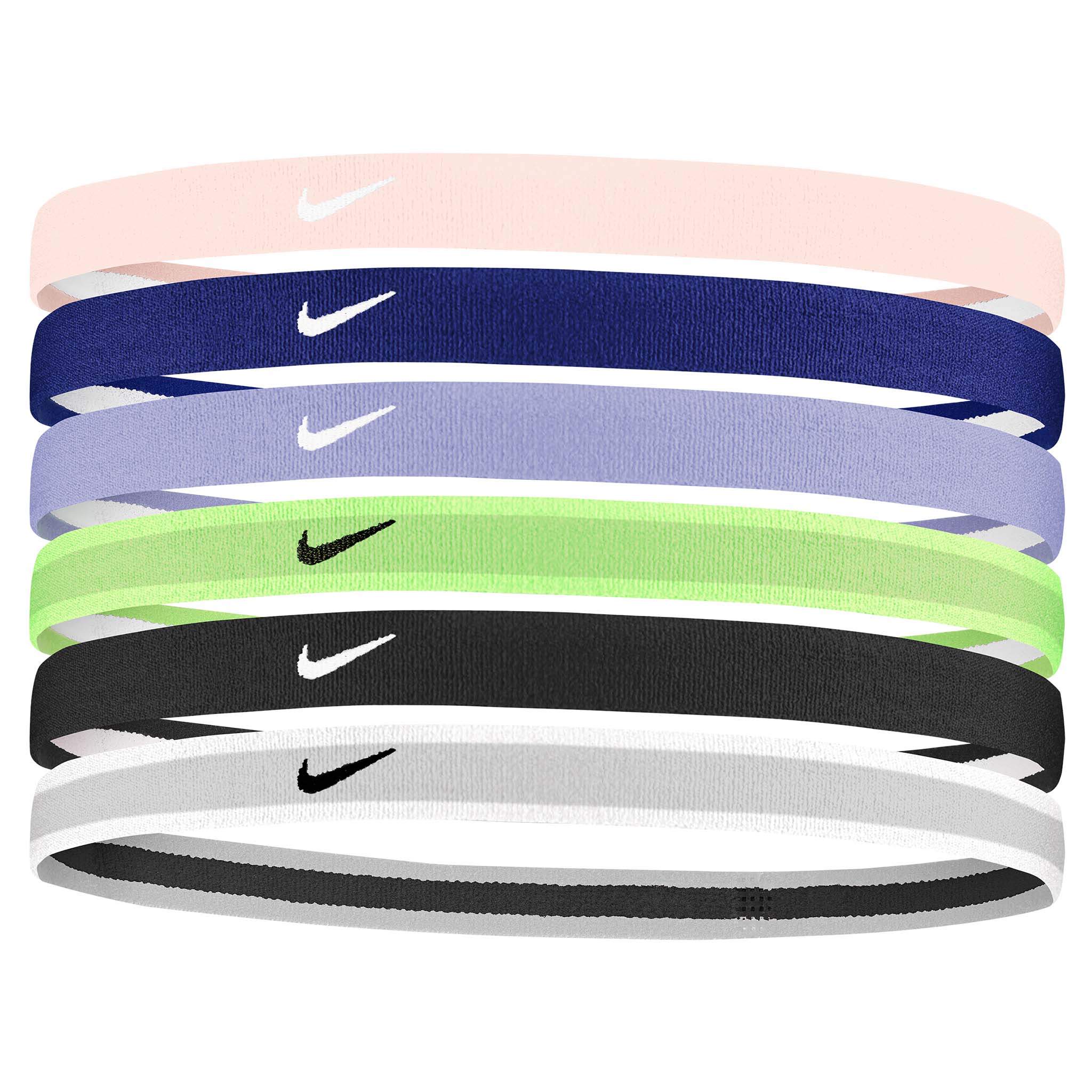 Les huit meilleurs bandeaux de sport Nike pour votre entraînement préféré.  Nike FR