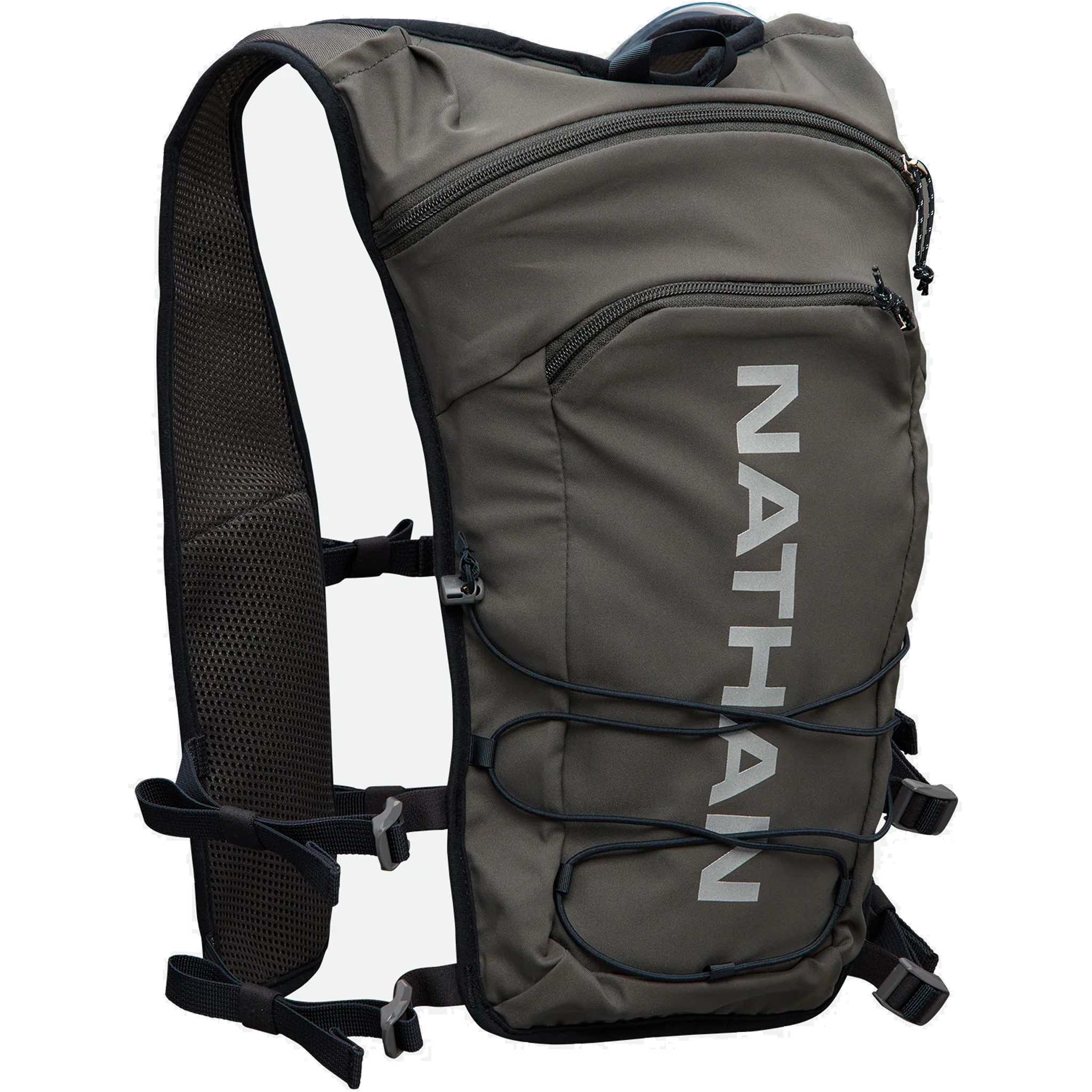 Nathan quickstart 4l clearance vest