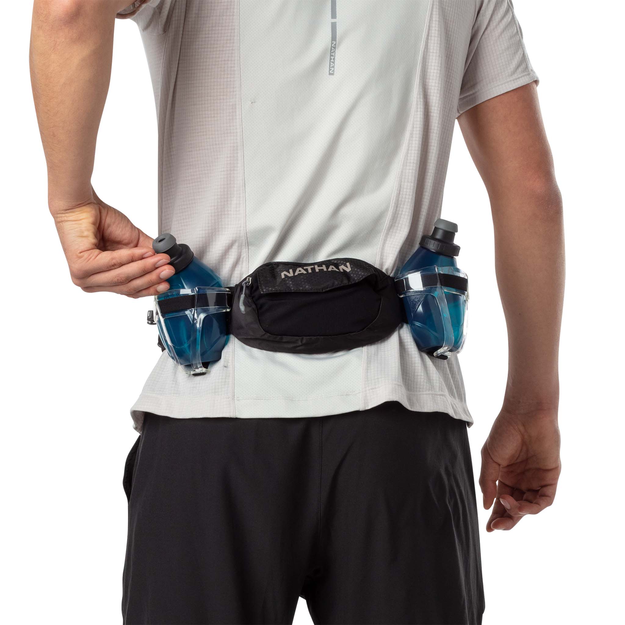 Nathan hydration hotsell waist pack