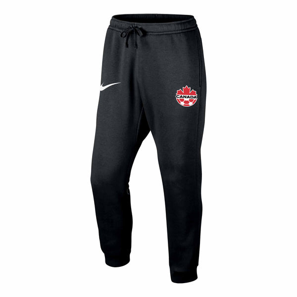 Nike Canada Soccer Club Fleece National Team Jogger Pants for Men ...