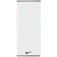 Nike fundamental sports towel white