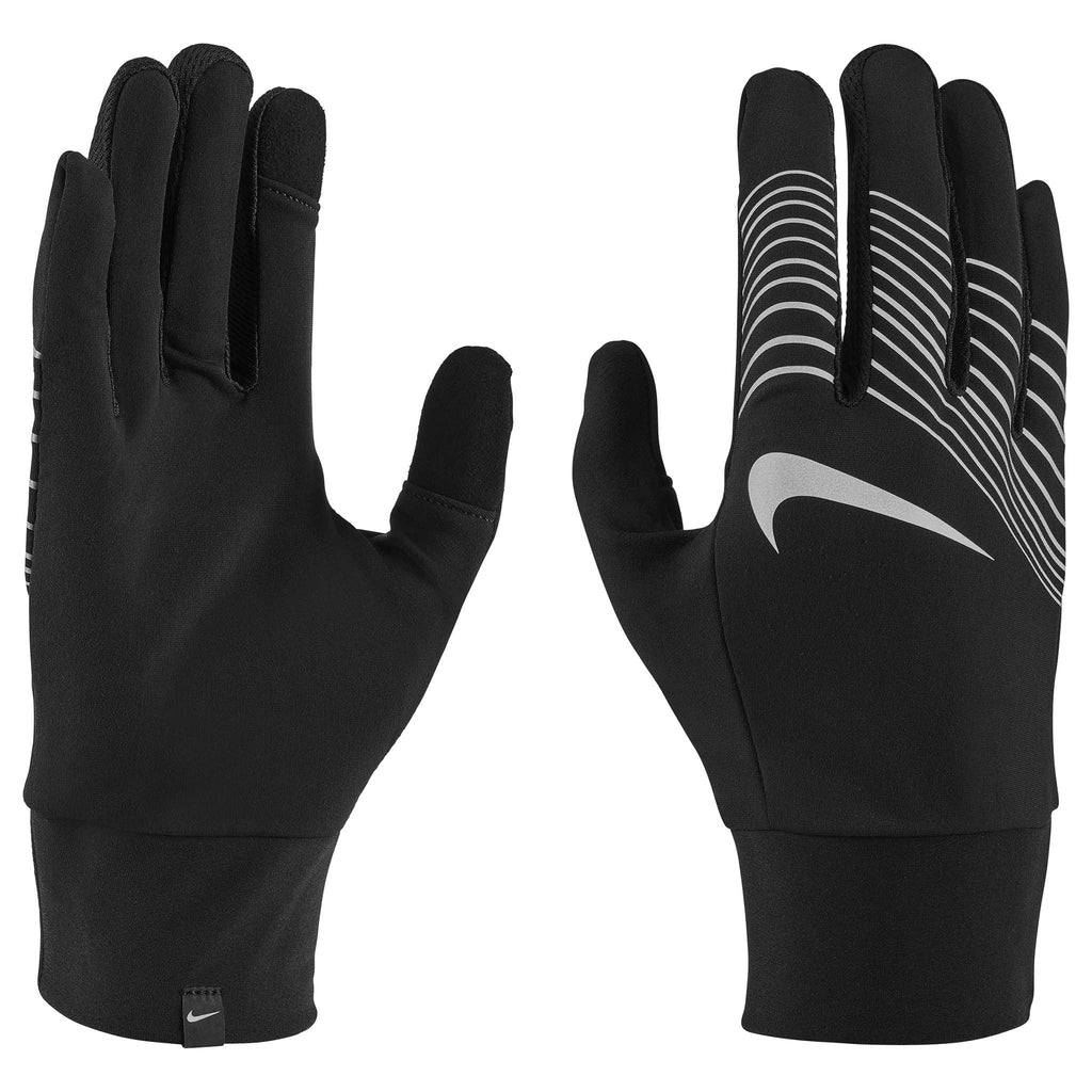 Nike Essential gants et tuque de course a pied femme - Soccer Sport Fitness