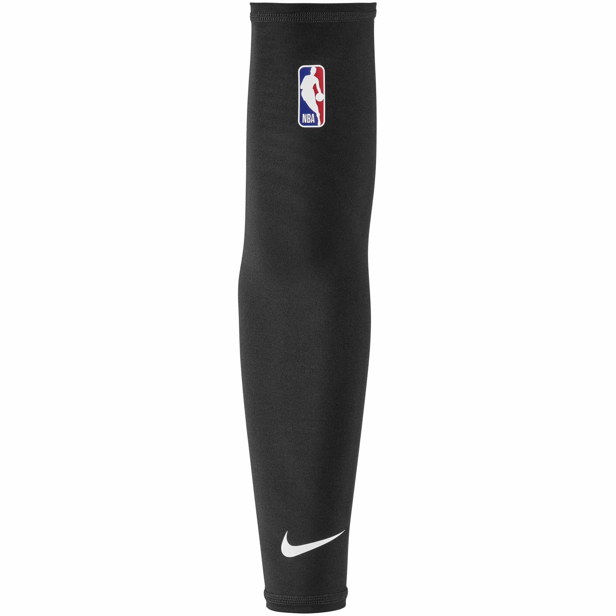 Nike Elite Arm Basketball Sleeve NBA Golden State Warriors Steph