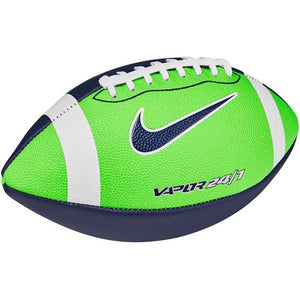 Nike vapor sale football