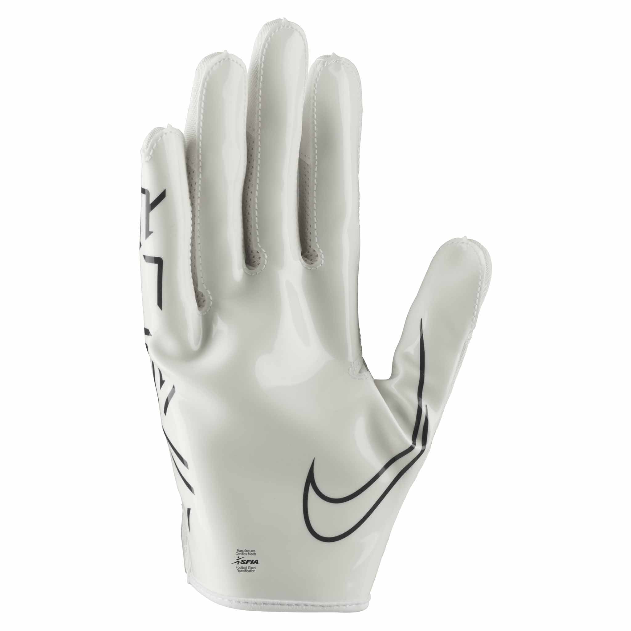 Nike Vapor Jet 7.0 FG Football gloves